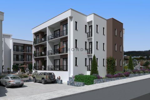 2+1 Lejlighed i Girne, Nr. 225678 - 5