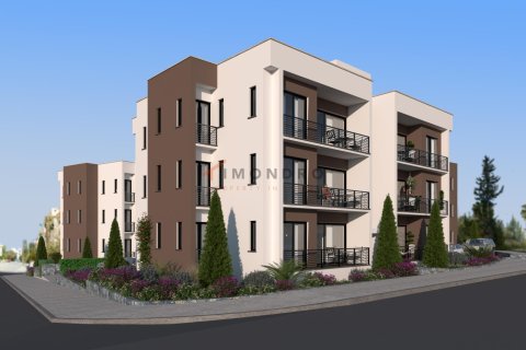 2+1 Lejlighed i Girne, Nr. 225678 - 3