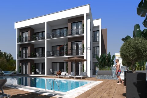 2+1 Lejlighed i Girne, Nr. 225678 - 1