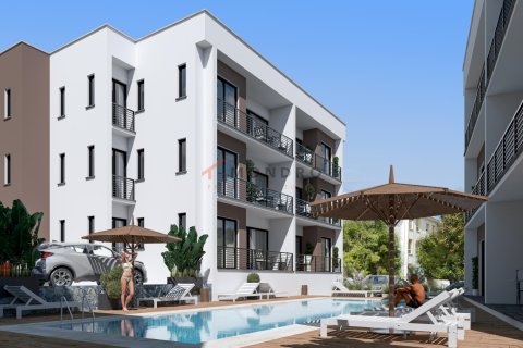 2+1 Lejlighed i Girne, Nr. 225678 - 8