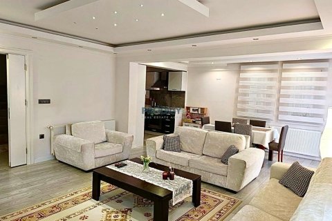 5+1 Villa i Fethiye, Mugla, Tyrkiet Nr. 225682 - 20