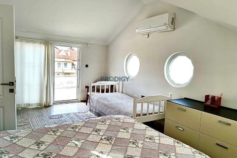 5+1 Villa i Fethiye, Mugla, Tyrkiet Nr. 225682 - 21