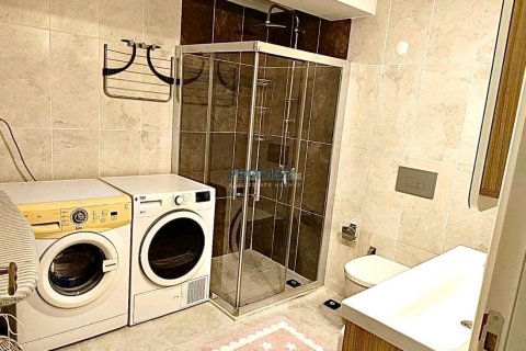 5+1 Villa i Fethiye, Mugla, Tyrkiet Nr. 225682 - 19