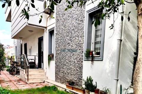 5+1 Villa i Fethiye, Mugla, Tyrkiet Nr. 225682 - 7