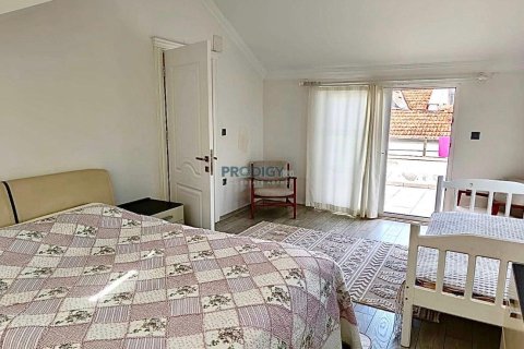 5+1 Villa i Fethiye, Mugla, Tyrkiet Nr. 225682 - 13