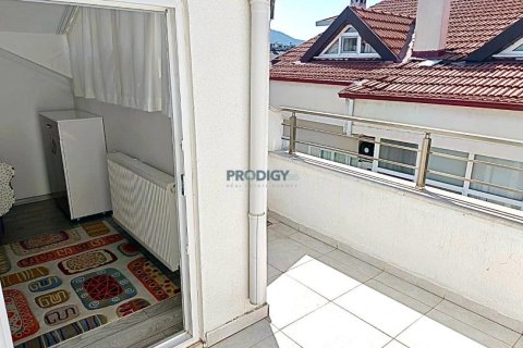 5+1 Villa i Fethiye, Mugla, Tyrkiet Nr. 225682 - 16