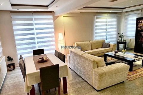5+1 Villa i Fethiye, Mugla, Tyrkiet Nr. 225682 - 2