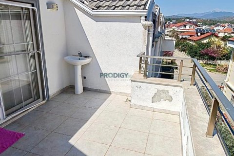 5+1 Villa i Fethiye, Mugla, Tyrkiet Nr. 225682 - 23