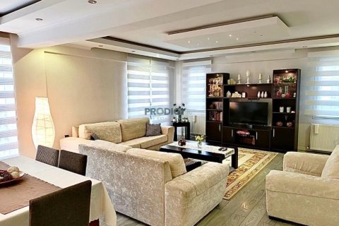 5+1 Villa  i Fethiye, Mugla, Tyrkiet Nr. 225682
