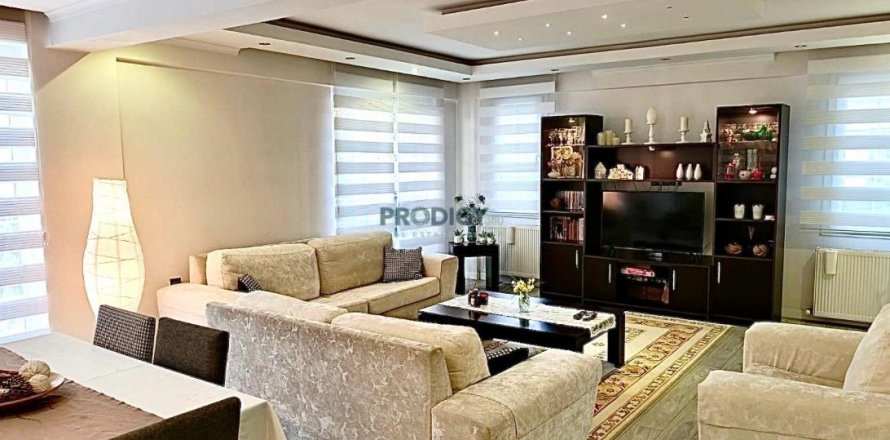5+1 Villa i Fethiye, Mugla, Tyrkiet Nr. 225682