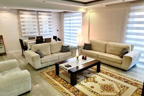 5+1 Villa i Fethiye, Mugla, Tyrkiet Nr. 225682 - 11
