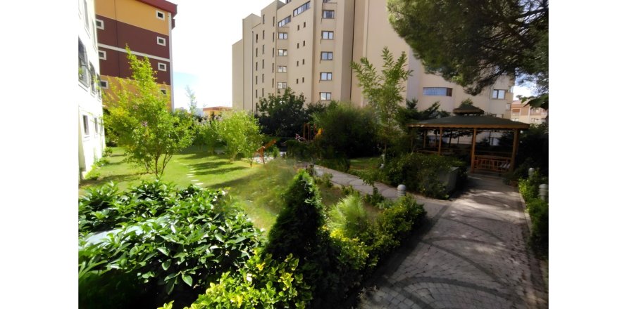 3+1 Lejlighed i Maltepe, Istanbul, Tyrkiet Nr. 225676