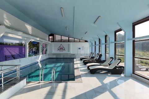   in Antalya, Türkei Nr. 223401 - 15