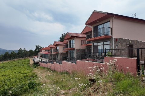   in Antalya, Türkei Nr. 223401