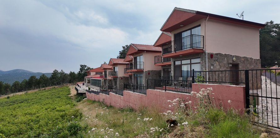   in Antalya, Türkei Nr. 223401