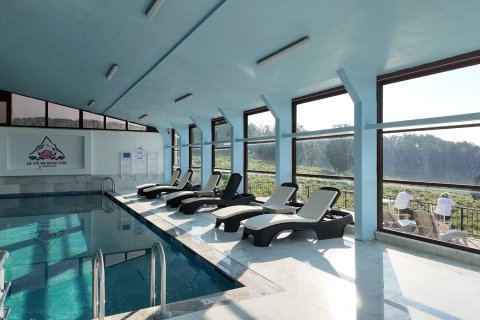   in Antalya, Türkei Nr. 223401 - 2