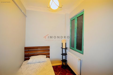 2+1 Lejlighed  i Beyoglu, Istanbul, Tyrkiet Nr. 223392 - 12