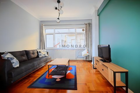 2+1 Lejlighed  i Beyoglu, Istanbul, Tyrkiet Nr. 223392 - 2