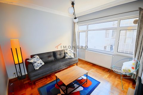 2+1 Lejlighed  i Beyoglu, Istanbul, Tyrkiet Nr. 223392 - 4