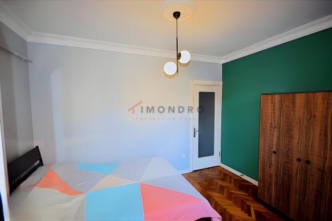 2+1 Lejlighed  i Beyoglu, Istanbul, Tyrkiet Nr. 223392 - 16