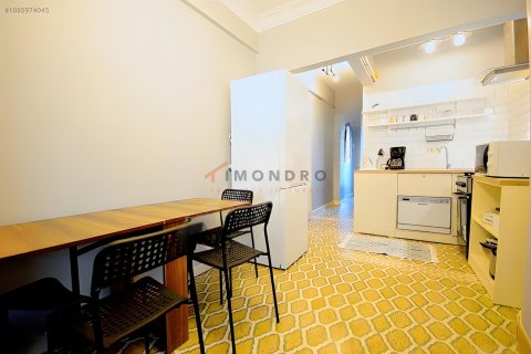 2+1 Lejlighed  i Beyoglu, Istanbul, Tyrkiet Nr. 223392 - 8