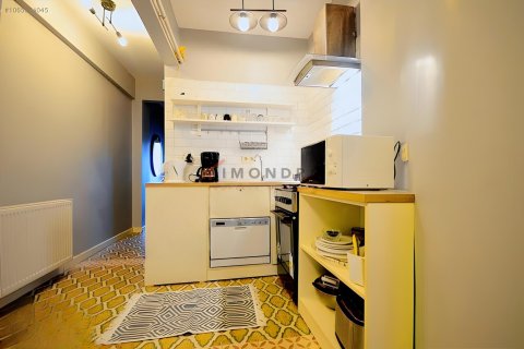 2+1 Lejlighed  i Beyoglu, Istanbul, Tyrkiet Nr. 223392 - 6