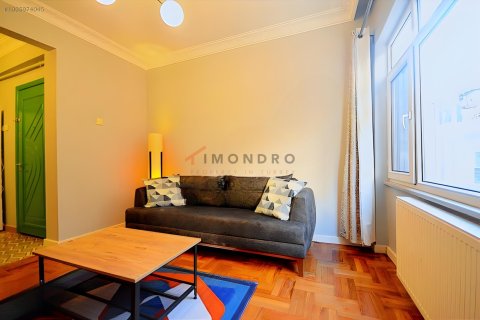 2+1 Lejlighed  i Beyoglu, Istanbul, Tyrkiet Nr. 223392 - 3