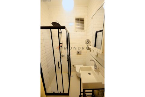 2+1 Lejlighed  i Beyoglu, Istanbul, Tyrkiet Nr. 223392 - 14