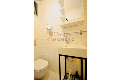 2+1 Lejlighed  i Beyoglu, Istanbul, Tyrkiet Nr. 223392 - 13