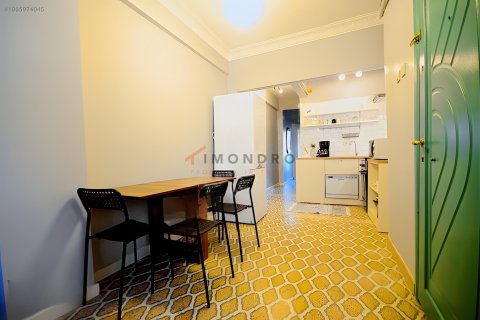 2+1 Lejlighed  i Beyoglu, Istanbul, Tyrkiet Nr. 223392 - 7