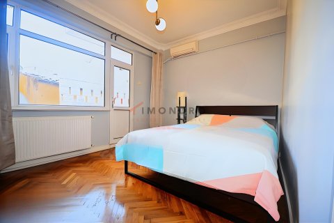 2+1 Lejlighed  i Beyoglu, Istanbul, Tyrkiet Nr. 223392 - 18