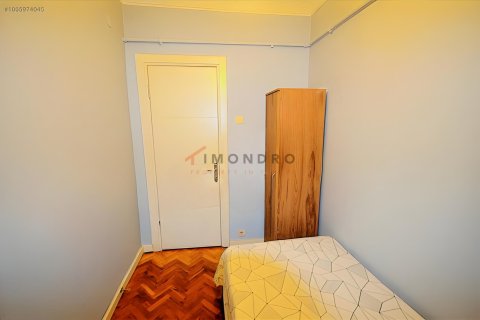 2+1 Lejlighed  i Beyoglu, Istanbul, Tyrkiet Nr. 223392 - 11