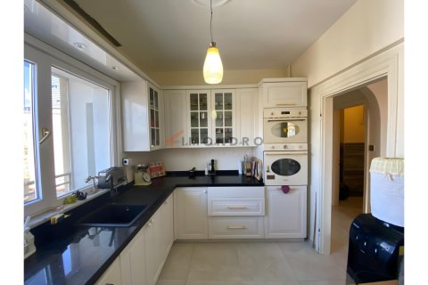 3+1 Wohnung  in Besiktas, Istanbul, Türkei Nr. 223390 - 6