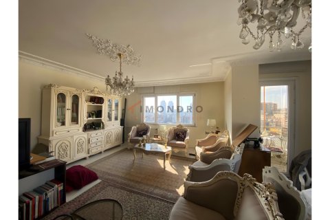 3+1 Wohnung  in Besiktas, Istanbul, Türkei Nr. 223390 - 5