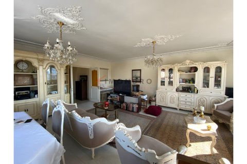 3+1 Wohnung  in Besiktas, Istanbul, Türkei Nr. 223390 - 4