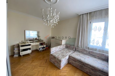 3+1 Wohnung  in Besiktas, Istanbul, Türkei Nr. 223390 - 2