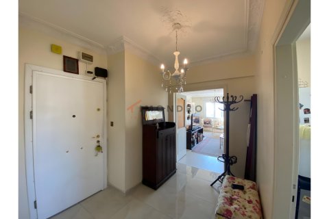 3+1 Wohnung  in Besiktas, Istanbul, Türkei Nr. 223390 - 8