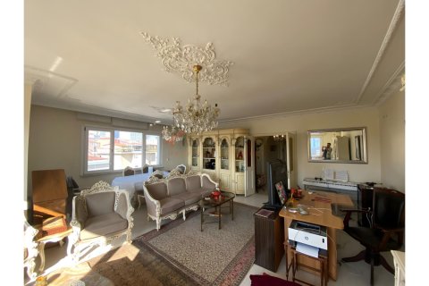 3+1 Wohnung  in Besiktas, Istanbul, Türkei Nr. 223390 - 3