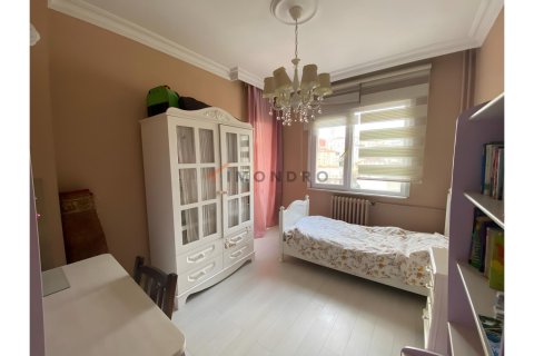 3+1 Wohnung  in Besiktas, Istanbul, Türkei Nr. 223390 - 11