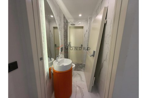 2+1 Lägenhet  i Kadikoy, Istanbul, istanbul, Turkiet Nr. 223394 - 16