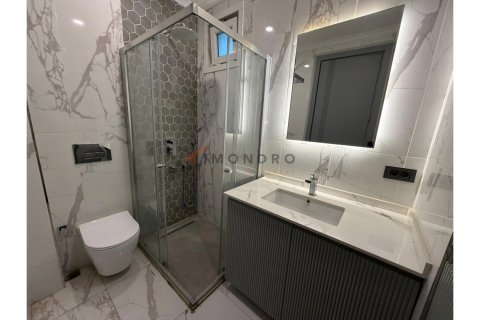 2+1 Lägenhet  i Kadikoy, Istanbul, istanbul, Turkiet Nr. 223394 - 11