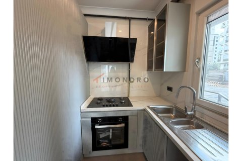 2+1 Lägenhet  i Kadikoy, Istanbul, istanbul, Turkiet Nr. 223394 - 8