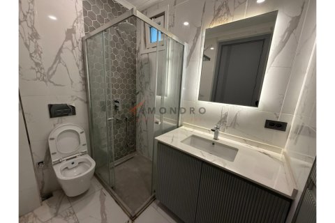 2+1 Lägenhet  i Kadikoy, Istanbul, istanbul, Turkiet Nr. 223394 - 12