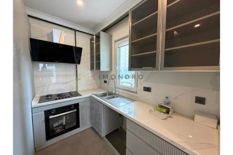 2+1 Lägenhet  i Kadikoy, Istanbul, istanbul, Turkiet Nr. 223394 - 7
