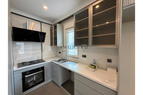 2+1 Lägenhet  i Kadikoy, Istanbul, istanbul, Turkiet Nr. 223394 - 6