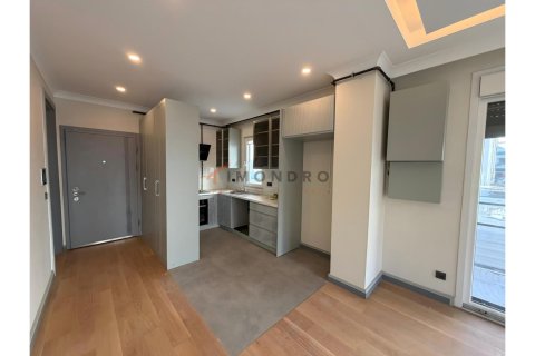2+1 Lägenhet  i Kadikoy, Istanbul, istanbul, Turkiet Nr. 223394 - 2