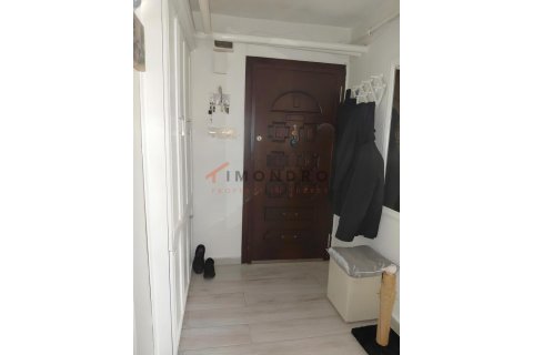 2+1 Wohnung  in Besiktas, Istanbul, Türkei Nr. 223395 - 8