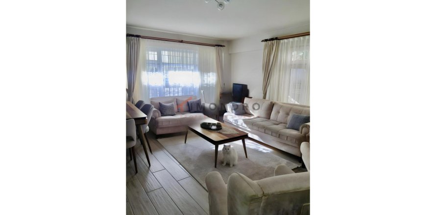2+1 Wohnung  in Besiktas, Istanbul, Türkei Nr. 223395