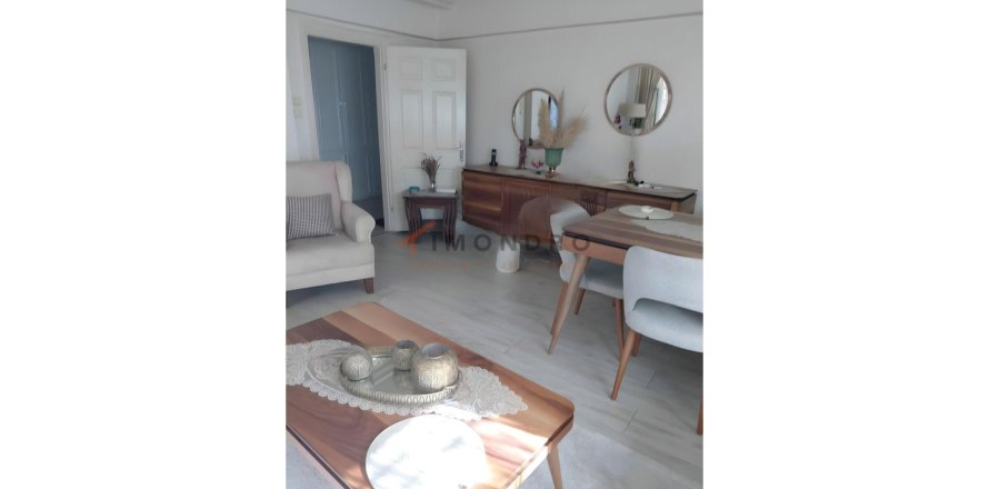 2+1 Wohnung  in Besiktas, Istanbul, Türkei Nr. 223395