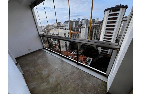 2+1 Leilighet  i Kadikoy, Istanbul, Tyrkia Nr. 223393 - 8